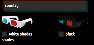 Free 3D Glasses