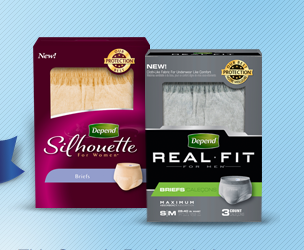 Free Samples from Depend