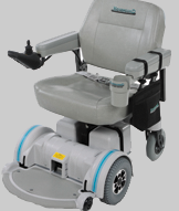 Free Hoveround Information Kit