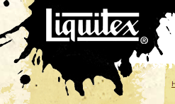 Free Sample of Liquitex Professional Spray Paint