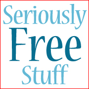 Seriously Free Stuff & Win a Target Gift Card Every Day in January