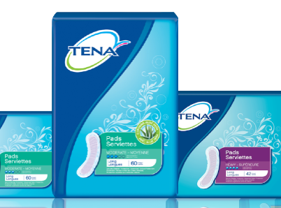 Tena Twist Sample