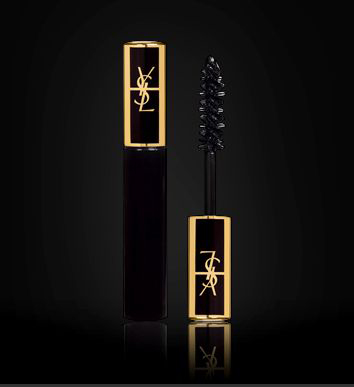 Yves Saint Laurent Deluxe Sample of Noir Radical Mascara With Purchase of $75 or