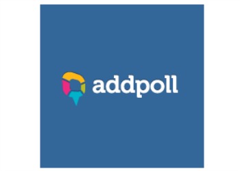 Free AddPoll T-Shirt 