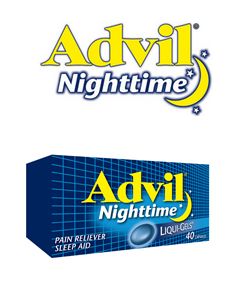 Advil Nighttime Trial Offer-Canadian Residents Only