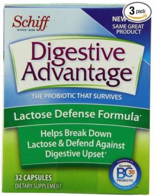Amazon Coupon: 15% Off on Select Digestive Advantage Products