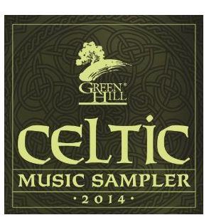 Amazon: Free Green Hill Celtic Music Sampler 2014