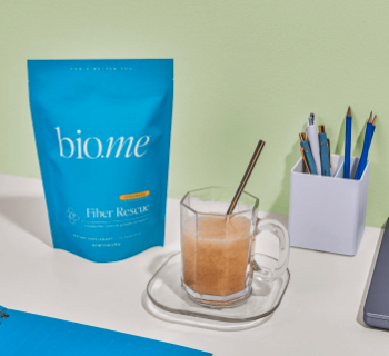 Apply To Join the BioMe Gut Health Sampling Opportunity