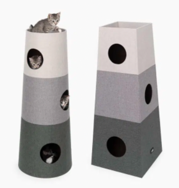 Apply to Try CATIT STACKING TOWER
