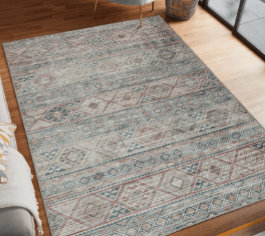 Apply To Try One Of Our Stylish Washable Rugs For FREE!