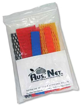 Plastic Netting Sample