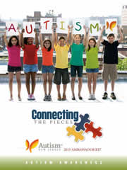 Autism Awareness Kit