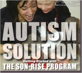 Autism Solutions DVD