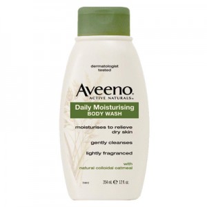 Aveeno Body Wash