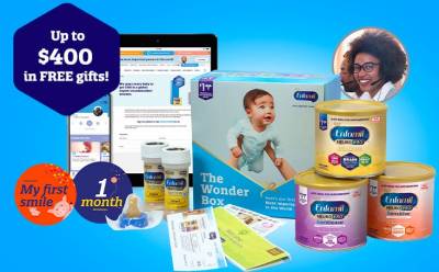 Baby Formula Coupons & Free Formula Samples®