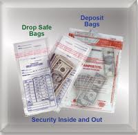 FreeBank Security Bags 