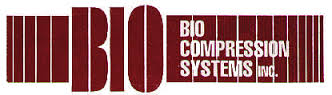  Bio Compression Systems Tape Measure