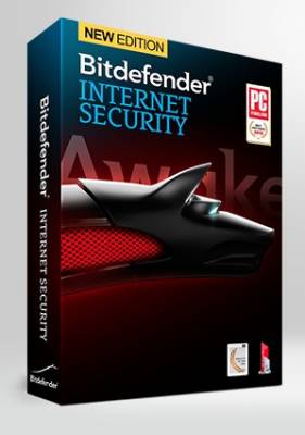 Bitdefender Internet Security