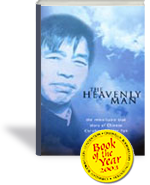 Free Book-The Heavenly Man