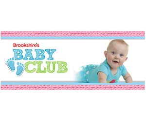 Brookshire's Baby Club 
