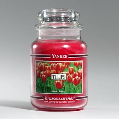 Buy One Get One FREE- Large Yankee Candle Printable Coupon!