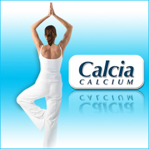 Calcia calcium sample