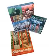 Request  The Children's March DVD For Teachers