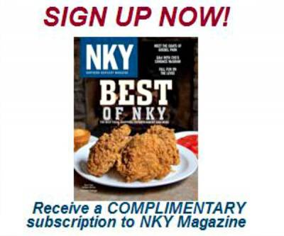 Cincy & Northern Kentucky Magazines- Biz