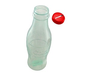 Coca Cola Penny Bottle