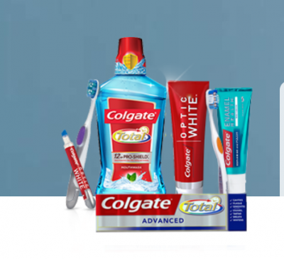 Colgate Bright Smiles K-1 classroom kit (For Educators Only)
