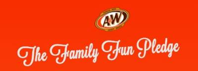 coupon for 1 FREE (Up to $1.99) 2-liter bottle of any flavor A&W (Reg. or Diet)