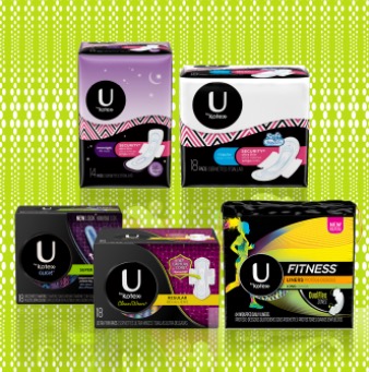 Coupon - $2 Off Any Kotex Product