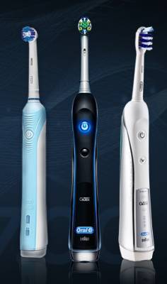 Coupon - $7 off Oral-B Power Brush