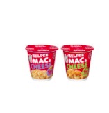 Coupon - FREE (UP TO $1.97) ONE CUP any flavor Helper™ Bold Mac & Cheese Microwavable Cup