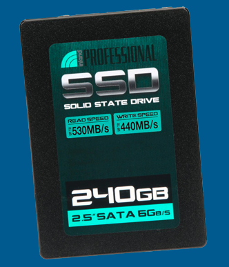Coupon - FREE 240GB SSD at Micro Center
