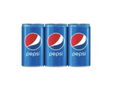 Coupon - FREE 6pk 7.5oz Pepsi Product mini