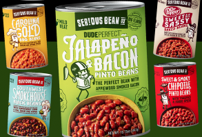 Coupon - Free Can of Beans