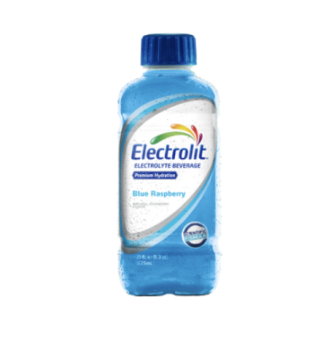 Coupon - FREE Electrolit Beverage