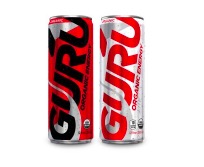 Coupon - FREE Guru Energy Drink