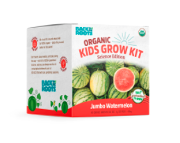 Coupon - FREE Kids' Science Watermelon Grow Kit