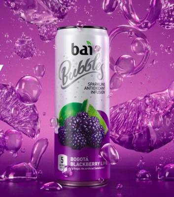 Coupon - Free Sample of Bai Anti Oxident Drink