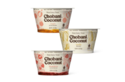 Coupon - ONE (1) FREE Chobani® Coconut Yogurt Single Serve Cup