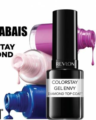 Coupon - Save $2 on Revlon Color Stay