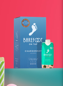 Coupon - SAVE UP TO $9.99 ON ONE (1) BAREFOOT PRODUCT, ANY SIZE.