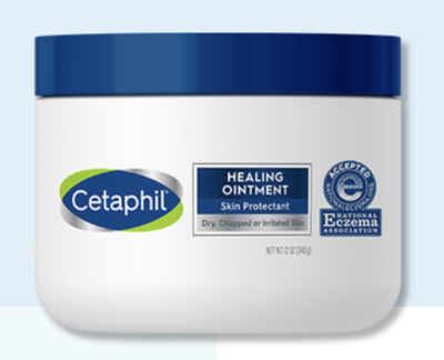 Coupon - Take $4 off on Cetaphil products