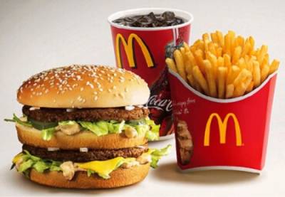 Coupons and Promotions at McDonalds