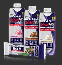 Coupons and Special Offers at EAS Sports Nutrition