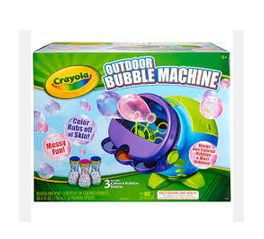 Crayola Outdoor Products: $1 Off Any $5 Purchase Printable Coupon!