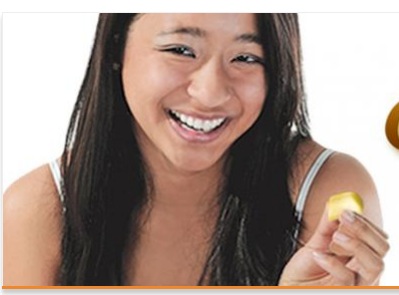 Creamy Bites Sample Request Form