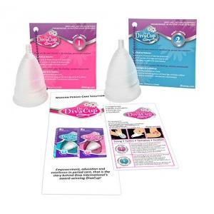 Free  DivaCup Demo Kit For Health Professionals and Educators